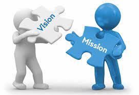 Vision and Mission